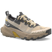 Дамски обувки Salewa Pedroc 2 Max W бежов Oatmeal/Black Out