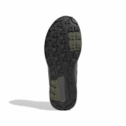 Мъжки туристически обувки Adidas Terrex Anylander Leather