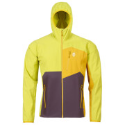 Мъжко софтшел яке High Point Versa Hoody Jacket
