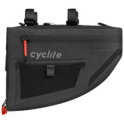 Чанта за кормило Cyclite Handle Bar Aero Bag / 02 черен black