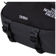 Чанта за кръста The North Face Terra Lumbar 6L