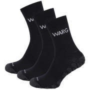 Комплект чорапи Warg Endurance Merino 3-pack