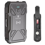 Соларно външно зарядно устройство Viking Technology Tyr I