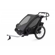 Транспортна количка Thule Chariot Sport2 черен