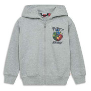 Детски суитшърт Lego Wear Lwsian 601 Grey сив Grey melange