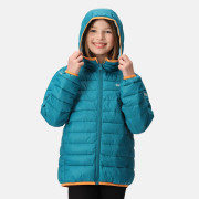 Детско зимно яке Regatta Jnr Hooded Marizion