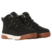 Дамски обувки The North Face W Sierra Mid Lace Wp