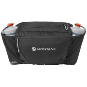 Чантичка за кръста за  бягане Montane Azote 6 черен BLACK