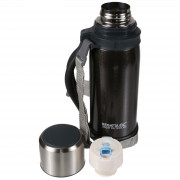 Термос Regatta 1.2L Vacuum Flask черен Black