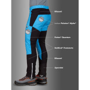 Мъжки панталони High Point Alpha Pants