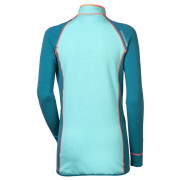 Дамски функционален суитшърт Progress TS Tispa II 17OA