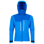 Мъжко яке High Point Nurock Jacket син Skydiver/Briliant Blue