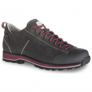 Мъжки обувки Dolomite 54 Low Fg GTX сив/червен Anthracite/Gray