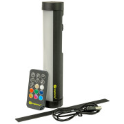 Светлина Ridge Monkey Base Lite IR