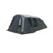 Надуваема палатка Outwell Tennessee 5 Air син/сив Blue