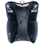 Жилетка за бягане Deuter Traick 9