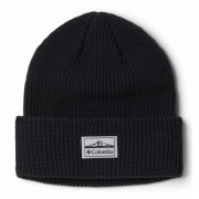 Зимна шапка Columbia Lost Lager™ II Beanie черен