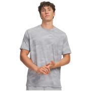 Мъжка тениска Under Armour Vanish Energy Printed SS сив Mod Gray / / Mod Gray