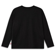 Детска тениска Lego Wear Lwtaj 718 Black