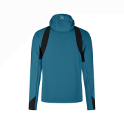 Функционален мъжки суитшърт Montura Vertigo Octa Hooded Maglia