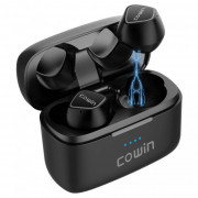 Безжични слушалки Cowin KY02 черен