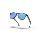 Слънчеви очила OAKLEY Frogskin Prizm Sapphr Irid Polar