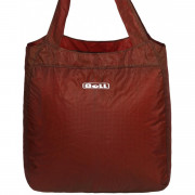 Сгъваема раница Boll Ultralight Shoppingbag червен