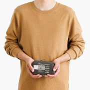 Чаршаф за спален чувал Sea to Summit Silk Blend Sleeping Bag Liner - Mummy