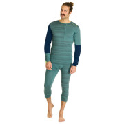 Мъжки 3/4 долни гащи Ortovox 185 Rock'N'Wool Short Pants