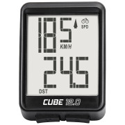 Велосипеден компютър Just One Cube 12.0 ATS