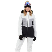 Дамско зимно яке с кожухче Fundango Salina II Padded Jacket