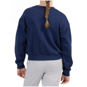 Детски суитшърт 4F Sweatshirt F2708 Dark Blue