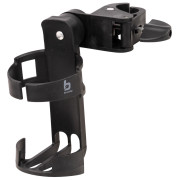 Стойка за чаша Bo-Camp Bottle holder univ. for chairs черен