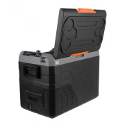Kомпресорен хладилник G21 Zion 40 l