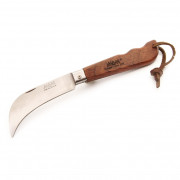 Сгъваем нож MAM Bubinga 2071 Plus - 9 cm кафяв Bubinga