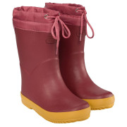 Детски зимни ботуши Viking Outdoor Footwear Splash Warm Burgundy