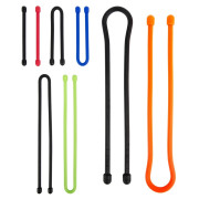Тел Nite Ize Gear Tie Multi Box 8 ks