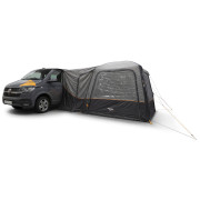 Форселт Vango Tailgate AirHub II Low сив Cloud Grey
