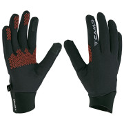 Ръкавици Camp G Air Light черен/оранжев Black / Dark Orange