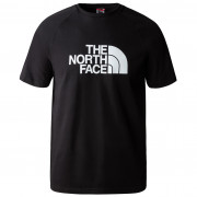 Мъжка тениска The North Face M S/S Raglan Easy Tee