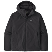 Мъжко яке Patagonia Lightweight Stormshadow черен Black