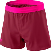 Дамски къси панталони Dynafit Alpine 2 W Shorts червен