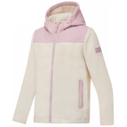 Детски суитшърт Regatta Myla Hybrid Jacket PowLilVan