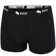 Мъжки боксерки Zulu Merino 160 4in 3-pack