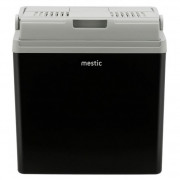 Хладилна кутия Mestic Thermo electric MTEC-25 AC/DC черен