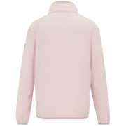 Детски суитшърт Regatta Junior Frankie F/Z Pink Haze