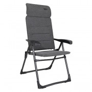 Стол Crespo Camping chair AP/213-CTS сив