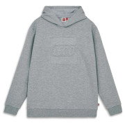 Детски суитшърт Lego Wear Lwsato 202 Grey сив Grey melange