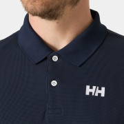 Мъжка тениска Helly Hansen Ocean Polo 2.0