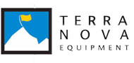 Terra Nova Equipment